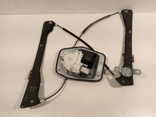 Raammechaniek elektrisch rechts voor Volkswagen Golf