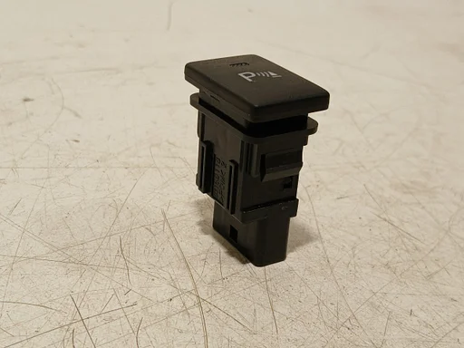 Schakelaar diversen Toyota Prius