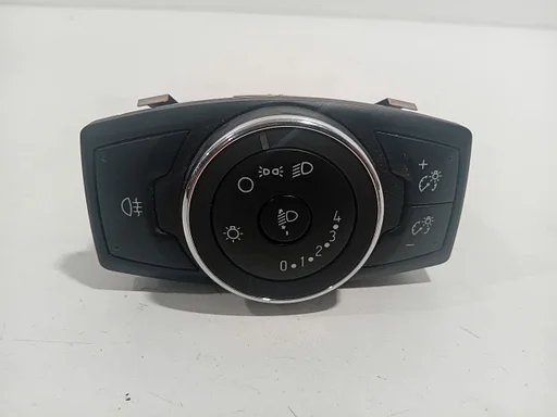 Lichtschakelaar Ford Tourneo