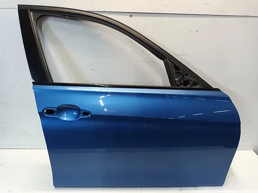 Portier rechts voor BMW 3 serie
