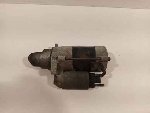 Startmotor Opel Astra