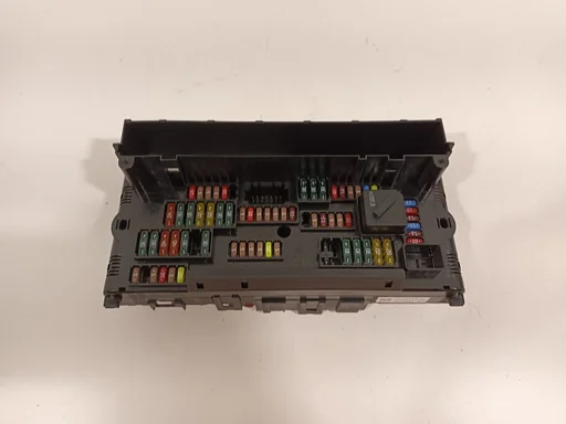 Zekeringkast BMW 5 serie