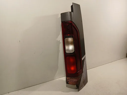 Achterlicht carrosserie rechts Opel Vivaro