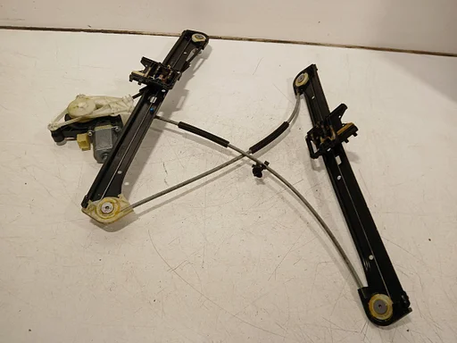 Raammechaniek elektrisch rechts voor Audi A3