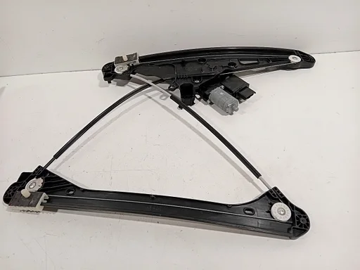 Raammechaniek elektrisch rechts voor Peugeot 3008