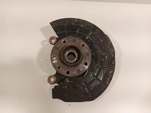 Wielnaaf links voor Fiat 500X