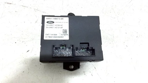 Computer diversen Ford C-Max