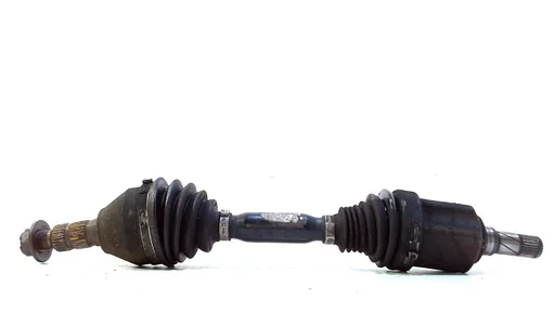 Aandrijfas links voor Opel Astra