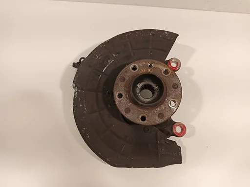 Wielnaaf rechts voor Fiat 500X