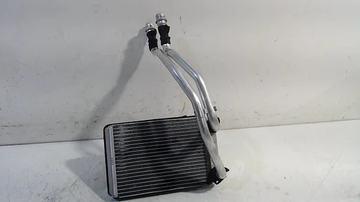 Kachel radiateur Vauxhall Astra