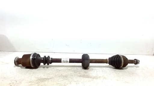 Aandrijfas rechts voor Renault Twingo