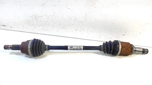 Aandrijfas links achter Citroën DS5