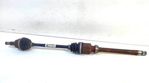 Aandrijfas rechts achter Citroën DS5