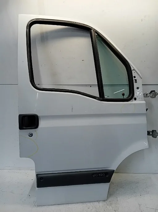 Portier rechts voor Nissan Interstar