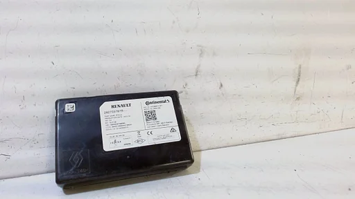 Computer diversen Renault Grand Scénic