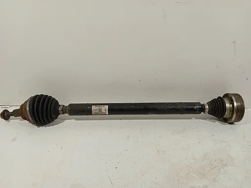 Aandrijfas rechts voor Skoda Octavia