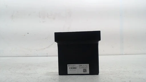 Computer comfort Peugeot 308