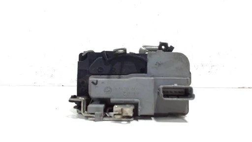 Slot mechaniek portier elektrisch centrale vergrendeling rechts voor Peugeot 206+