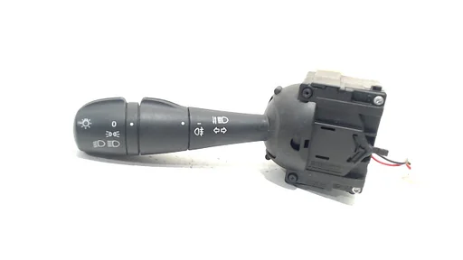 Richtingaanw schakelaar Renault Trafic