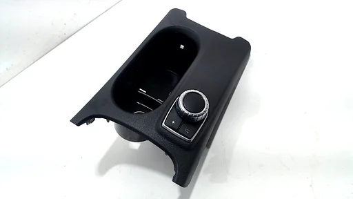 Bedieningspaneel multi media Mercedes-Benz A-Klasse