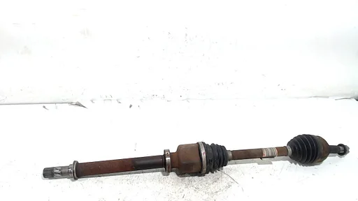 Aandrijfas rechts voor Renault Twingo