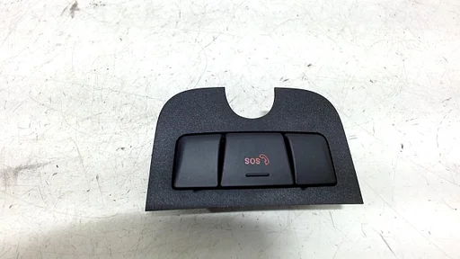 Schakelaar diversen Mercedes-Benz A-Klasse