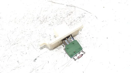 Kachelweerstand Ford Focus