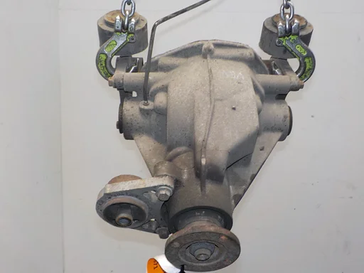 Cardan Land Rover Freelander