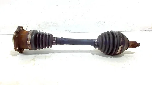 Aandrijfas links voor Skoda Fabia