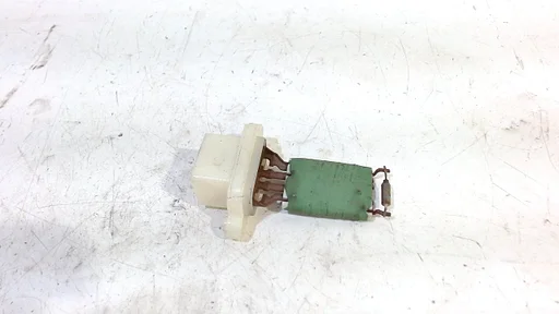 Kachelweerstand Ford Kuga