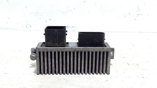 Voorgloei regeleenheid Opel Vivaro