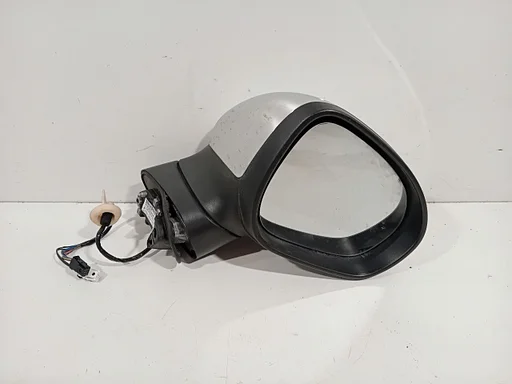 Spiegel buiten rechts elektrisch Fiat 500X