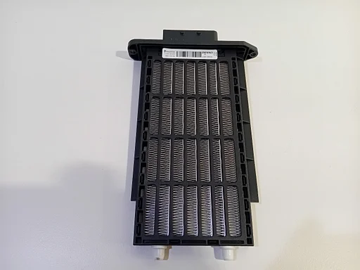 Verwarmingselement kachelhuis Fiat 500X