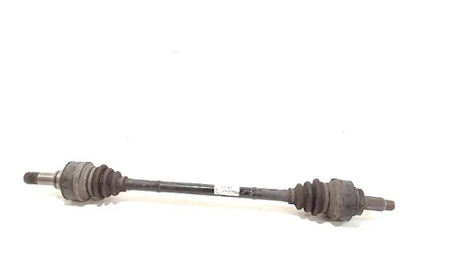 Aandrijfas rechts achter BMW 2 serie