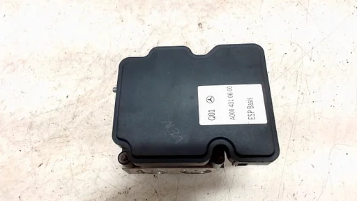 Abs pomp Mercedes-Benz GLA