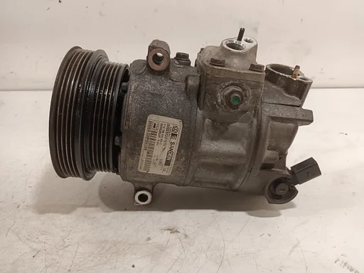 Airco pomp Volkswagen Jetta