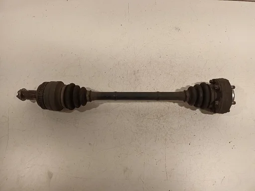 Aandrijfas links achter BMW 3 serie