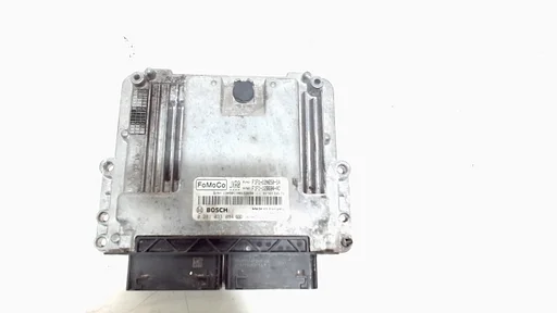 Computer motormanagement Ford Focus