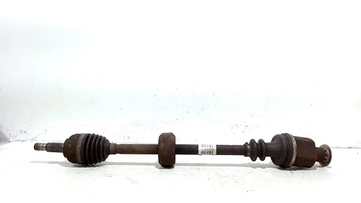 Aandrijfas rechts voor Renault Twingo