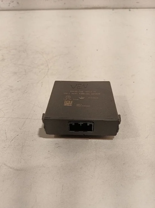 Computer park distance control Honda Civic