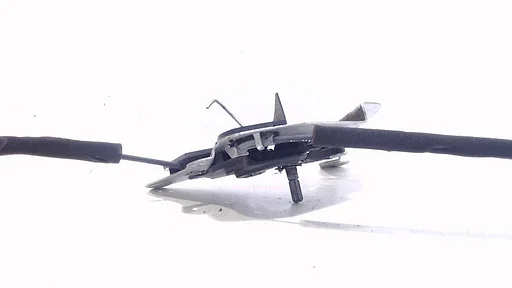 Raammechaniek rechts voor Opel Combo