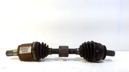 Aandrijfas links voor Volvo S80