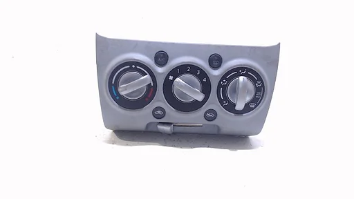 Bedieningspaneel kachel Suzuki Alto