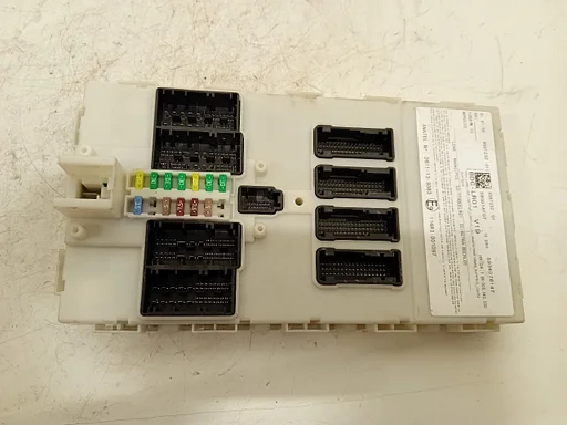 Computer body control BMW 2 serie