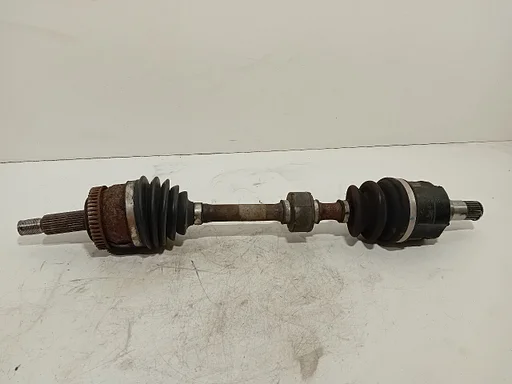 Aandrijfas links voor Kia Magentis