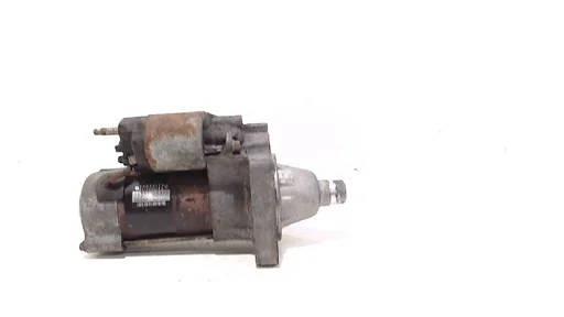 Startmotor Chrysler Voyager