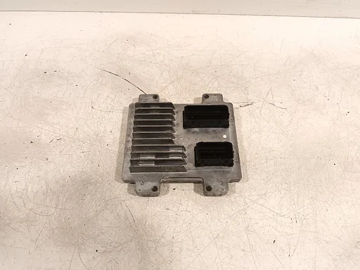 Computer inspuit Opel Meriva