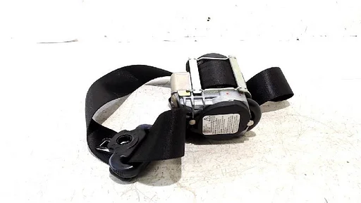 Veiligheidsgordel rechts voor Smart Forfour