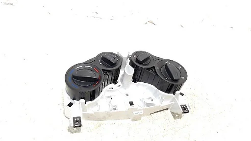 Bedieningspaneel kachel Ford Ka