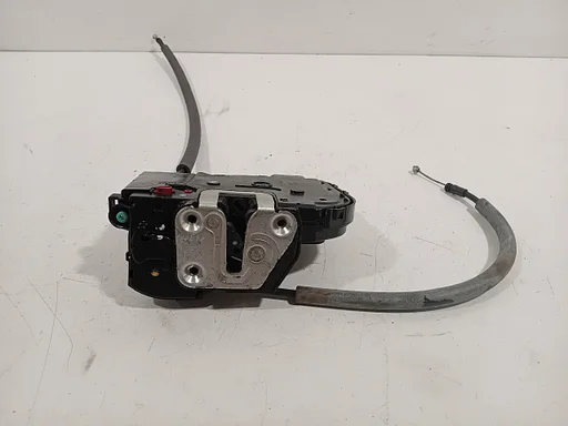 Slot mechaniek portier elektrisch centrale vergrendeling rechts achter Kia Sportage